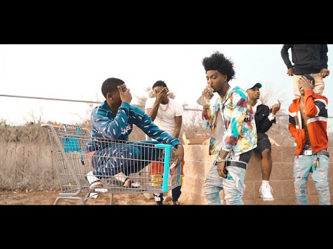 Meize Bentley X Soufside DMann "Long Live Jesse" Official Video (Directed By. Elijah Ray)