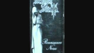 Forbidden Site - Renaissances Noires (demo tape) - Renaissance Noire
