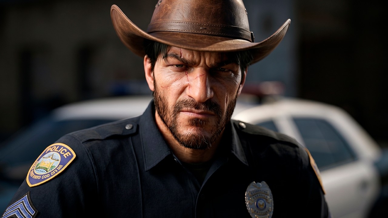 ¿VUELVE el AGENTE CHUCK? 😱🔥#ad