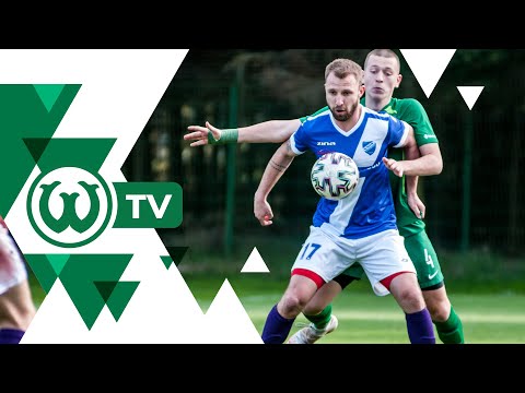 Skrót meczu: Warta II Poznań - Unia Swarzędz 0:0 k. 4:5