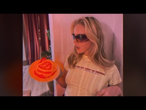 (FREE) 01099 x Sampagne x Ski Aggu Type Beat - "Kirschblüte"