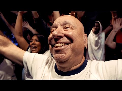 Maddox Jones ft. The Wealdstone Raider - We're All Here Together (Go England!) | Official Video