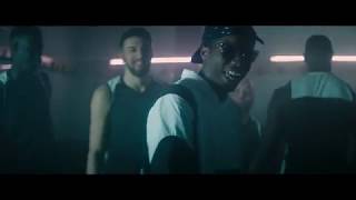 Afro Trap Pt. 10 (Moula Gang) Music Video