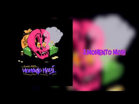 Jurek RPA "Momento Mori"