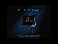 The End A Walt Disney Production A Universal International Release 1948 Remake