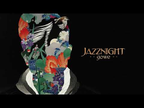 Gowe - Face To Face (Feat. Jennifer Chung) [OFFICIAL AUDIO]