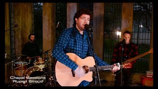 Rupert Stroud - Dancing in the Dark - Chapel Sessions