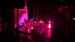 Agnes Obel - Run Cried the Crawling - Live at Cirque Royal Bruxellles 19-09-2025 4K