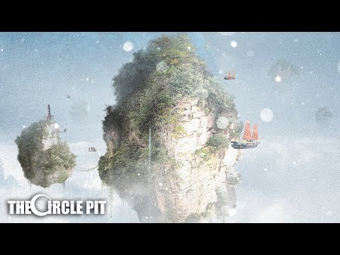 Sigma Project - The Course Of All There Is (Official) | The Circle Pit
