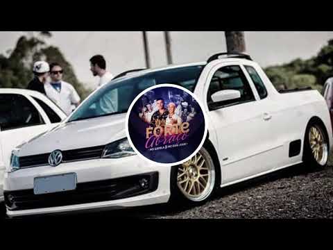 #FUNK - FORTE ABRACOS - MC KAPELA E DON JUAN#MIX TRAP