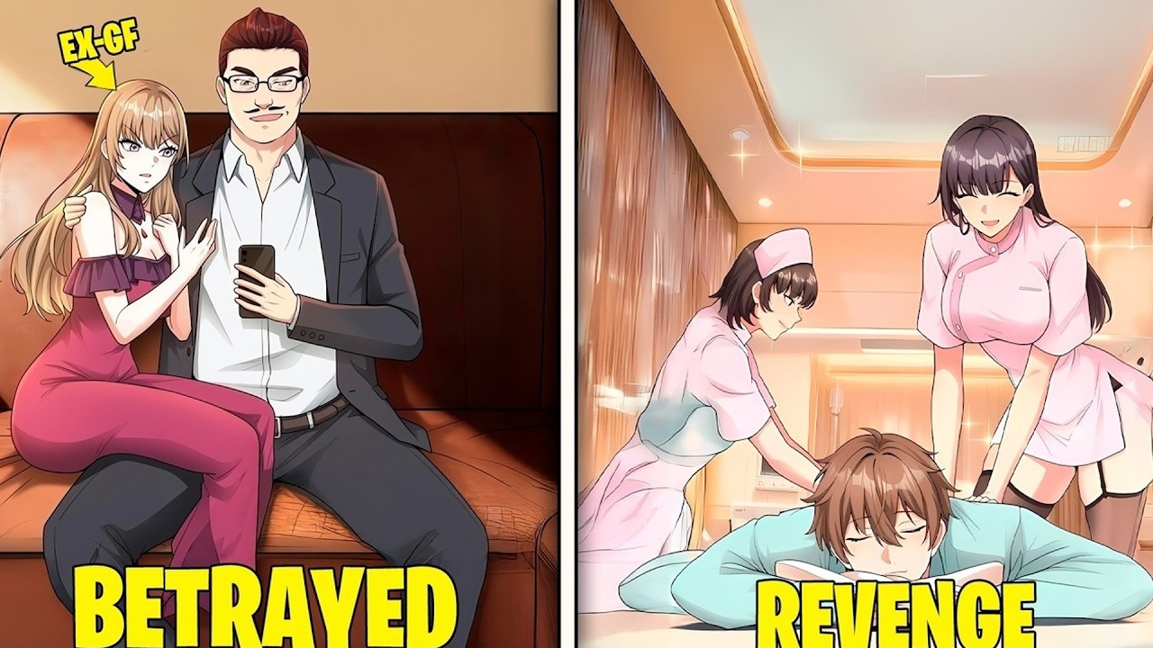 He Was Abandoned… Then Became The God Of Wealth To Take Revenge! | Manhwa Recap