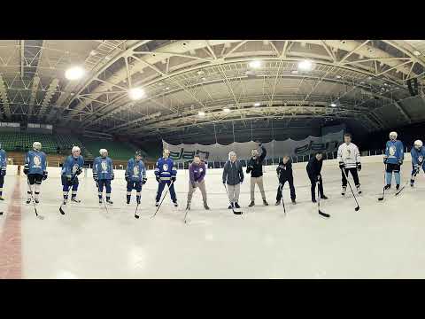 🐉 Dubioza kolektiv: HAJMO SVI NA HOKEJ!