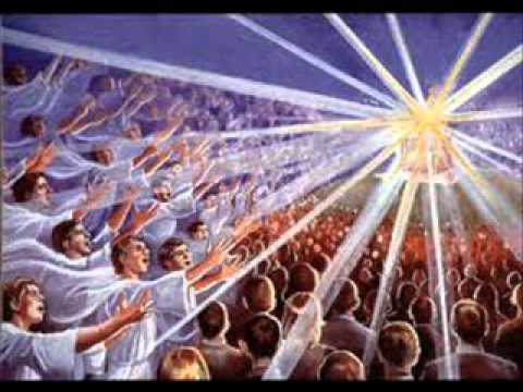 Oh If I Miss Heaven - Glen Graham