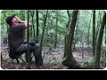 Professional Wolf Howler Gets Wildlife to Respond | Always Cry Wolf
