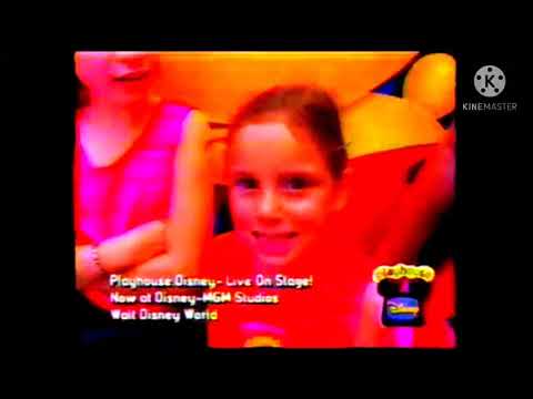 Playhouse Disney/Nelvana's Meet Rolie Polie Olie on NaQis&Friends Video On-Demand HD w/Videos(2010)