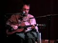 Vic Chesnutt- "Bug", Live at the Cactus Cafe, Austin, TX, June 21st, 2003