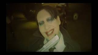 MARILYN MANSON - WE KNOW WHERE YOU FUCKING LIVE (OFFICIAL MUSIC VIDEO)
