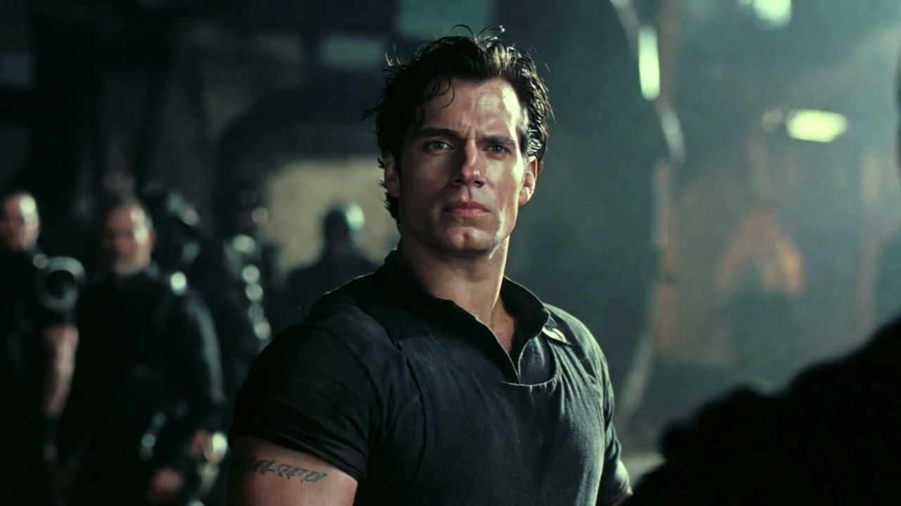 Henry Cavill's Action Thriller That Only Grossed $1 Million At The Box Office Finds Redemption
