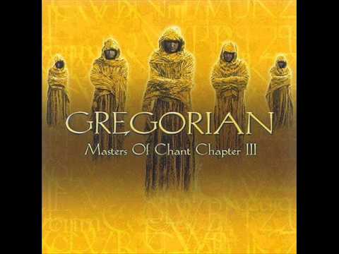 Gregorian - Sacrifice