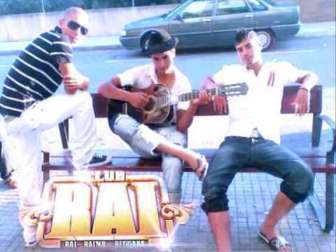 Fondo Flamenco Ojala reggaeton