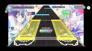 #MyGO!!!!!×#獅白ぼたん - Lioness' Pride (EASY) [FC] / BanG Dream! Girls Band Party! × Hololive dreams