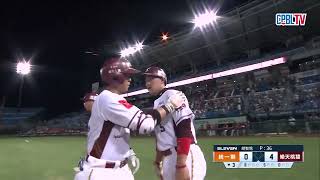 [分享] 今日廖健富 @今日壽星 20轟 