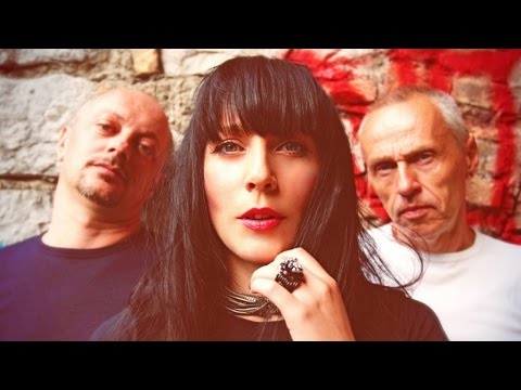 Turisti Ft. Ivanka Mazurkijević - Tvoja i slobodna [audio]