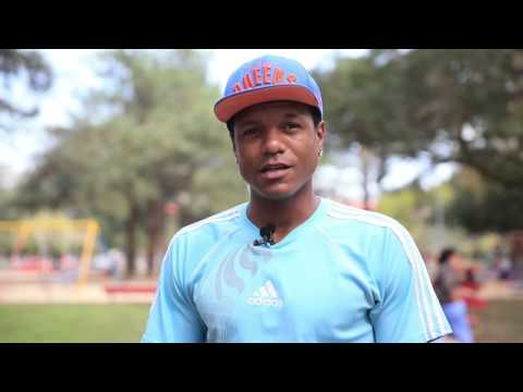 Pessoas de Porto Alegre: Carlos Ricardo Ayres Pires