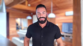 Eu vou Gravar um super Vídeo Comercial em menos de 24h