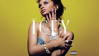 Melii - Icey (Spanish Remix) (Official Audio)