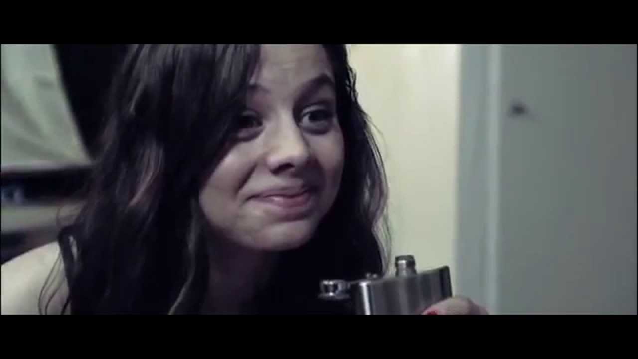 Chatter - Spanish/English Subs (Short Horror Film)~CCJD1995