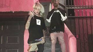 UNRELEASED - Lil Peep x Lil Tracy “Ratchet Bitches Cocaina”