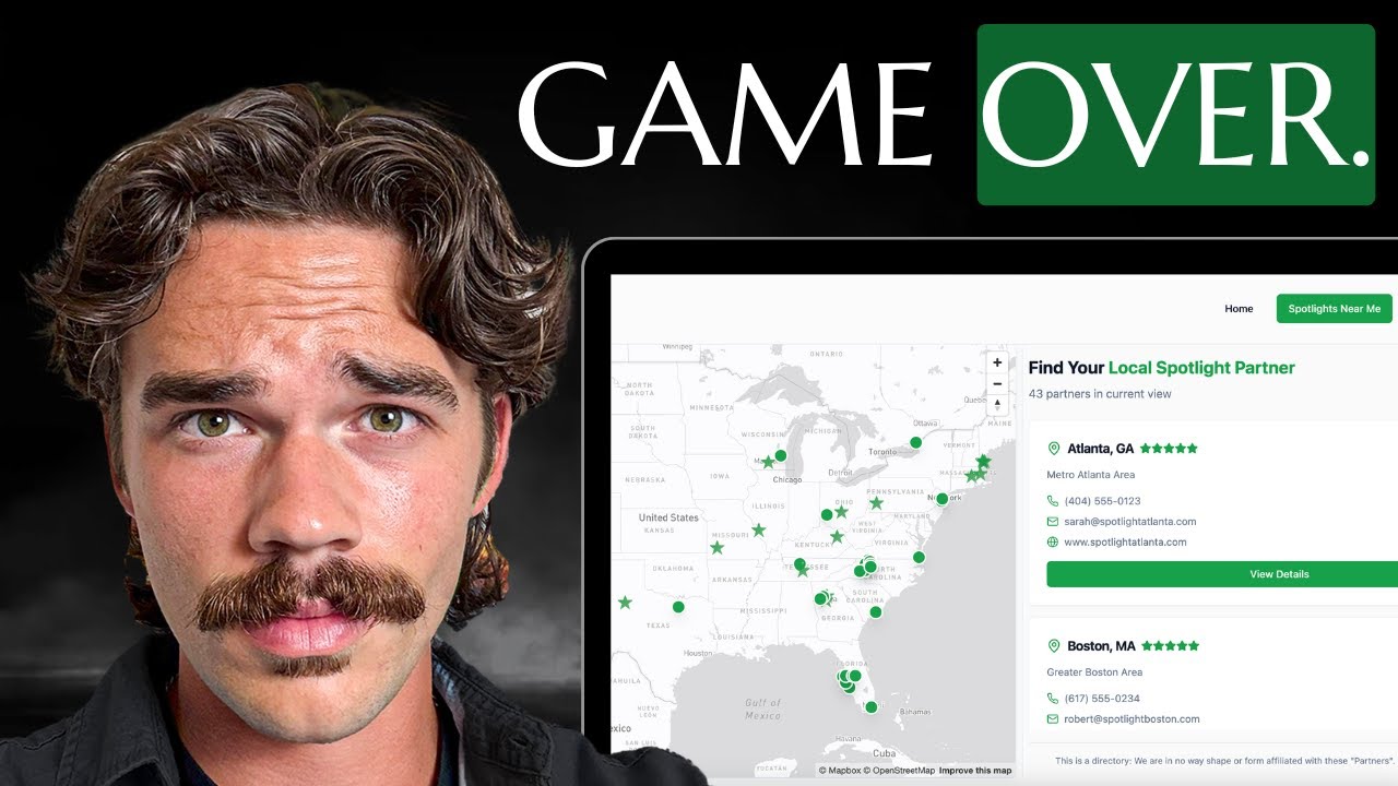 Video thumbnail for: This New Platform is Changing the Game for Local 9x12 Marketing Partners