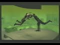 Matrix VHS Special Features Behind The Scenes 1999