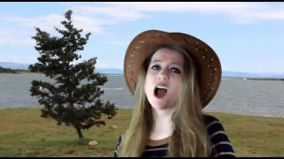 Welcome Home, Dolly Parton, Jenny Daniels, Country Music Cover Song