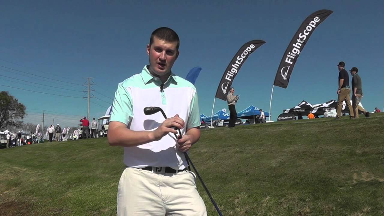 Adams Pro hybrids review - YouTube