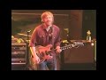 Trey Anastasio with Dave Matthews "Up On Cripple Creek"  12/19/03 Hartford, CT