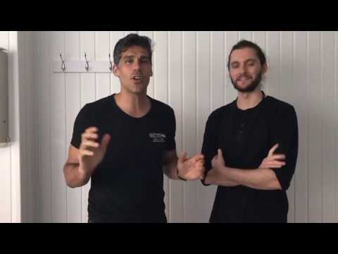 TECNICAS MANUALES PARA EL TRATAMIENTO INTEGRAL DE LA FASCIA