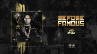 Miky Woodz - Before Famous (Intro)