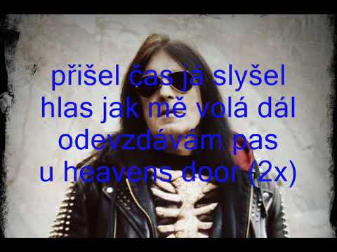 Aleš Brichta - Heavens Door