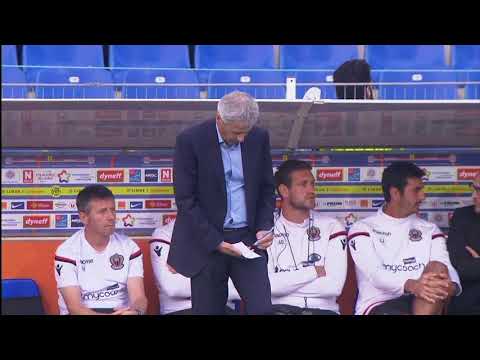 Ligue 1 Résumé MHSC 2-0 OGC Nice J9