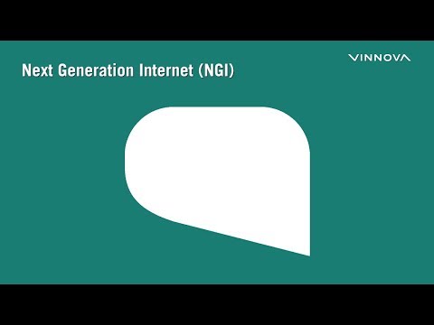 Next Generation Internet