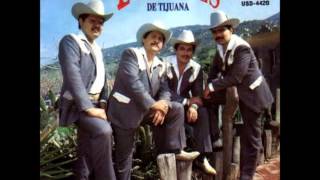 Los Tucanes de Tijuana ~ Soy De Durango (Primitivo)