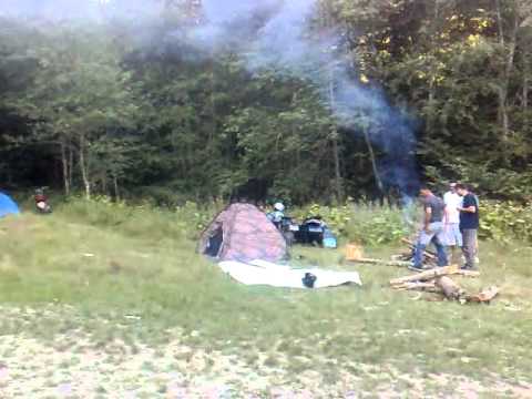 CAMPAREA.mp4 LA SIRIU