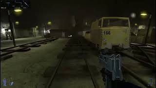 IGI 2 - Deep in the Mines