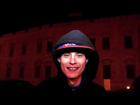 LA VOCE CHE HO part.1 Kevin Hustle.