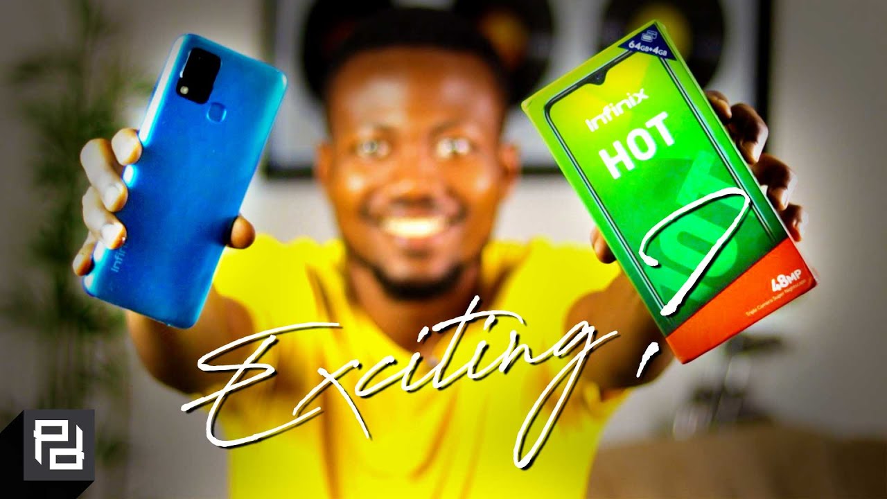 Hot 10T Unboxing & Review |  Don't Buy Until You WATCH This!