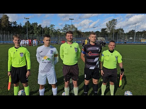 Zefka Kobyla Góra – Polonia 1908 Marcinki Kępno 2:1