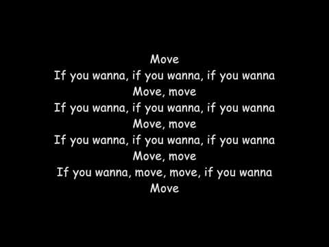 Move-Auburn Lyrics