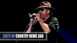 Hank Jr. + 5 Other Blackballed Country Stars - Taste of Country News 360